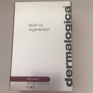 SEALED Dermalogica MAP - 15 REGENERATOR